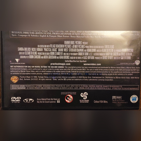 Practicle Magic DVD with add ons - Picture 10 of 10